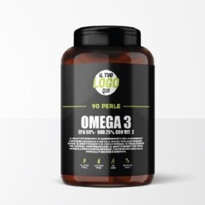 OMEGA 3